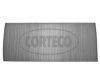 CORTECO 80001581 Filter, interior air